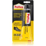 Pattex - colle contact noprne liquide caoutchouc plastique cuir bois 125ml