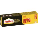 Pattex - colle forte gel compact 50g henkel (par 12)