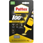 Pattex colle multi - usages & multi - mat�riaux - int�rieur / exterieur - 100g