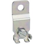 Schneider electric - patte de fixation murale - pour pls thalassa - lot de 4 nsypf27n Schneider electric - patte de fixation murale - pour pls thalassa - lot de 4 nsypf27n