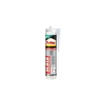 Pattex - mastic silicone transparent sl618 300 ml pour miroirs et verre