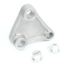 Patte pot d'�chappement pour scooter gilera 50 stalker 214. 0115