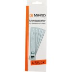 Pattes de scellement pour porte d'entr�e et fen�tre