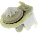 Paxanpax pld011 base de pompe de vidange pour machine � laver bosch sgi, sgs, sgv, siemens se, neff, ...