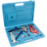 Pbtub - pb tub coffret complet pince � glissement per �12 - 16 - 20 - 25