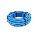 Tube per prégainé bleu Ø13x16 - 100ml Tube per prégainé bleu Ø13x16 - 100ml