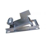 Pca - 1805 syst�me d'ancrage de treuil pour planchers