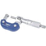 Pce - dasqua 4111 - 5205 4111 - 5205 microm�tre 0 - 25 mm lecture: 0. 01 mm