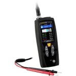 Pce instruments pce - clt 10 testeur r�seau w356732