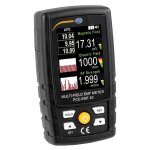 Pce instruments pce - emf 40 testeur de champ magn�tique w351592