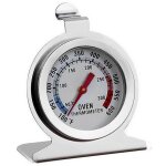Pcs oven thermometer instant read stainless steel thermometer kitchen thermometer 50 - 300c / 100 - 600f ...