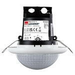 Pd4 - s - c - fp dtecteur esclave spcial couloir (2x10m dans l'axe) faux plafond (92444)