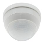 Beg luxomat pd4 - m - 2c - ap 92140 dtecteur de prsence matre avec une porte de 24 m en saillie