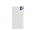 Pebeo - supports � peindre - chassis toile ariane format double carre 40x80 cm