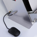 P�dale pour laminoir - pizzagroup