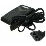 P�dale machine � coudre actionnement compatible alfa / elna / babylock / janome / pfaff propri�taires ...