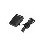 Pdale machine  coudre, pdalier de machine  coudre avec cordon pour coudre  la maison, compatible ...