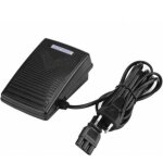 P�dale machine � coudre, p�dalier de machine � coudre avec cordon pour coudre � la maison, compatible ...