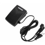 P�dale pour machine � coudre singer 974 avec cordon d'alimentation