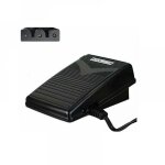 P�dale pour machines � coudre singer promise 1409, 2250 tradition, 2282. elna, juki, pfaff