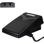 P�dale pour machines � coudre singer promise 1409, 2250 tradition, 2282. elna, juki, pfaff