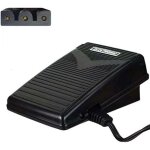 P�dale pour machines � coudre singer promise 1409, 2250 tradition et 2282. compatible avec elna, juki ...