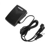 [jamais utilis�] p�dale de commande au pied de la machine � coudre - p�dale de commande au pied avec ...