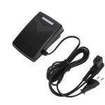 P�dale de commande au pied de la machine � coudre - p�dale de commande au pied avec cordon d'alimentation ...