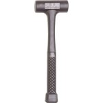 Peddinghaus 5036040045 marteau nylon syst�me anti choc de retour plastique 45mm