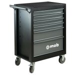 Peddinghaus - servante mondelin 9523000601 classic 3 modules 6 tiroirs