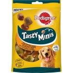 Pedigree tasty minis - friandises pour chien, poulet et canard, 130 g Pedigree tasty minis - friandises pour chien, poulet et canard, 130 g