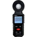 P�diom�tre de mesure d'�clairage mesure de pr�cision de l'intensit� lumineuse photom�tre de test de luminosit� ...