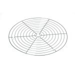 Pedrini 03gd218 grille de refroidissement