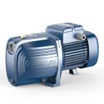 Pedrollo - future jet 1b - pompe �lectrique auto - amor�ante � une seule roue