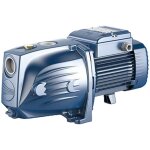 Pedrollo - jsw 3ch pompe jet auto - amorante exploitant puits d'eau pour irrigation
