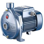 Pedrollo - pompe � eau centrifuge professionnel monophas� 0, 55 kw 0, 75 hp cpm 132