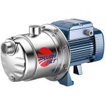 Pedrollo - pompe � eau multicellulaire auto - amor�ante triphas� plurijet 3 / 80 400v