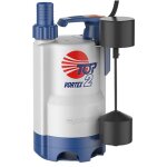 Pedrollo - top 3 - vortex / gm pompe d'�vacuation flotteur magn�tique monophas� eaux us�es m�nag�res ...