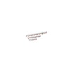 Peigne d&039, alimentation lectrique horizontal phase 9 modules - 107943 z - sv - 10 / 1p + n - f / ...