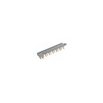 Peigne d'alimentation ttrapolaire tte de groupe hx horizontal optimis - longueur 6 modules legrand ...