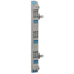 Leg405023 peigne vertical vx auto 63 a pour coffret 3 ranges - legrand