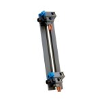Peigne alimentation verticale - 2 rang�es 125mm (405000)