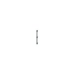 Peigne vertical vx� - entraxe 150 mm pour coffret 4 rang�es legrand leg405005