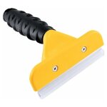 Peigne anti - �touffement pour animaux de compagnie, brosse pour chevaux, chats, chiens de taille moyenne ...