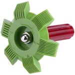 Peigne de condenseur ac evaporateur � condensateur radiateur coil fin lisseur peigne r�teau outil de ...