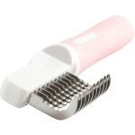 Peigne démêloir 10 lames pour chat zolux Peigne démêloir 10 lames pour chat zolux