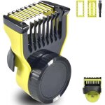 Peigne de toilettage, compatible avec les rasoirs  lame unique visage et corps qp2520, qp2530, qp2620, ...