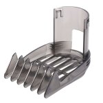 Peigne de tondeuse à cheveux 3 - 15mm pour qc5510 qc5530 qc5550 qc5560 qc5570 qc5580 remplacement Peigne de tondeuse à cheveux 3 - 15mm pour qc5510 qc5530 qc5550 qc5560 qc5570 qc5580 remplacement
