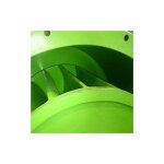 Metaltop - peinture acier antico - 0. 4 l - bombe 400 ml - 8000 - brun vert