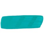 Peinture acrylic soflat golden 60 ml bleu lagon (cobalt) s7